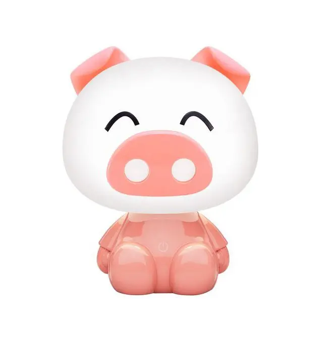 Detské svietidlo ZUMA LINE  KDR-603B-PK LED 3W 93lm 4000K 230V IP20